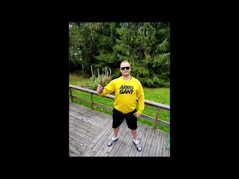 Pęku PSF - Nie wszystko co się świeci to złoto (starszy trak)