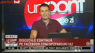 PONTURI ROMÂNIA » Competițiile interne, sub lupa Pariuri1x2! Vezi ponturile weekend-ului!