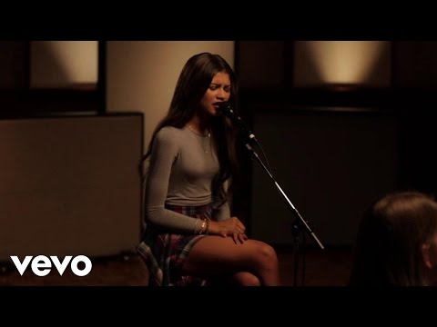 Zendaya - Bottle You Up (Acoustic)