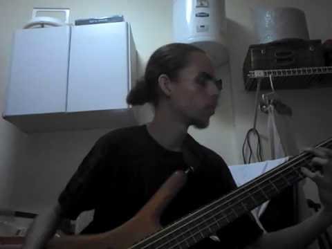 Natastor descolonización (bass cover)