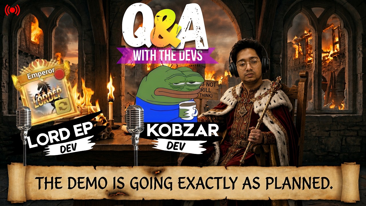Live Stream