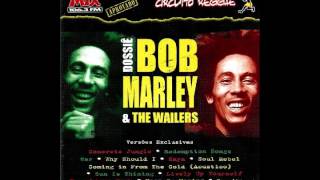 Bob Marley - 400 Years - Circuito Reggae 3