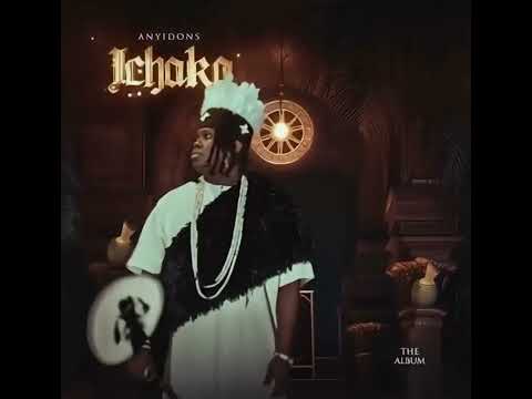 Anyidons-Amara (feat. Sparkle Tee & Chucky P)