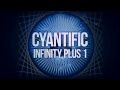 Cyantific Infinity Plus 1