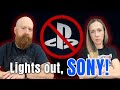 PlayStation Blackout: 8 Reasons We Joined the PS5 Boycott
