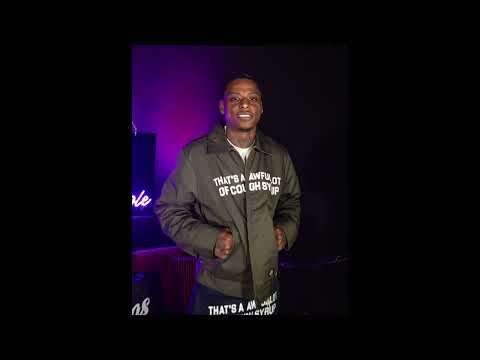 Lil Davy - Space Ft. Monty (Official Audio)