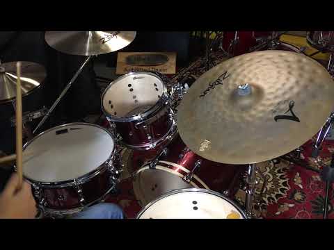 Drumshop.pl - Premier APK Microbop and Zildjian City Pack