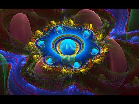 Ashnaia Project - The Psychedelic Band [Psydub, Downtempo, Psychill]