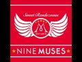 [FULL AUDIO] NINE MUSES - 티켓 (TICKET) 