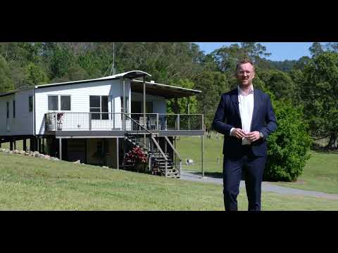 Video for 1053 Browns Creek Road, Eerwah Vale  QLD  4562