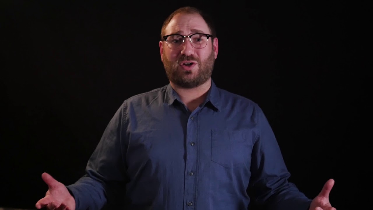 Selecting a Topic for Your Speech