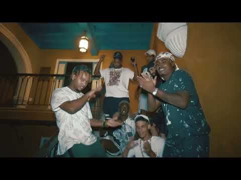 Deja Que Te Coja_Los Yelai X El Anthu X Prowa -Video Oficial Galaxy Musik