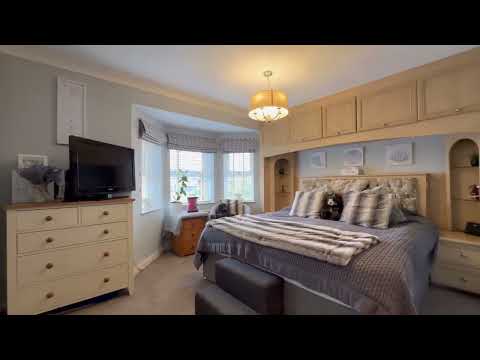 Dandy Mill View, Pontefract - Virtual Tour