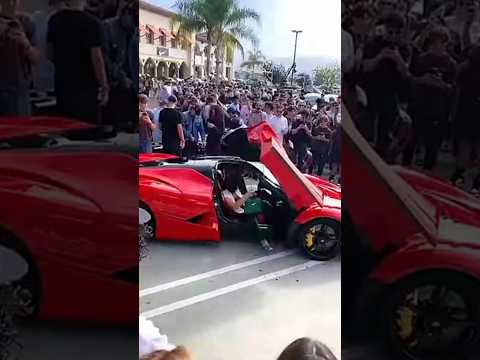 ฟอกเงินซื้อไฮเปอร์คาร์ 33 คัน! แก๊งคอลเซ็นเตอร์โดนยึดรถ 5,000 ล้าน! ครั้งใหญ่สุดในประวัติศาสตร์!!!