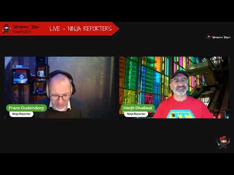 Summit 2024 - The city of Lucerne