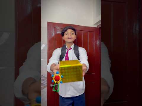 Teachers Day special gift 🎁😂 #shorts #funny #trending #comedy