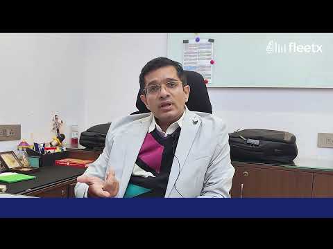 Fleets review |A Success Story from RRC Logistics| 