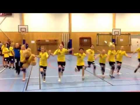 F03 vann två av två matcherI