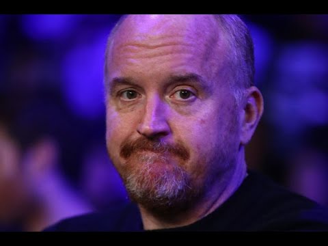 Louis CK live stand up - Thats why its hard to start dating (RARE)
