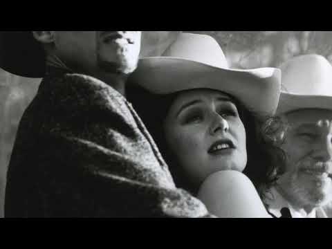 Miranda Otto - Dead Red Roses [Studio Version] | Doing Time for Patsy Cline Soundtrack