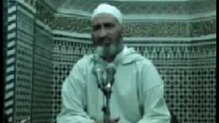 خطر نقل الإشاعة باسم الدين 4\5 فريد الأنصاري Farid alAnsari image