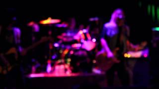 Rhino Bucket - Hey There - Live at the whisky a go go