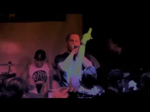 FAUST AGAIN - The Truth is Absolution (Live) DEAD END