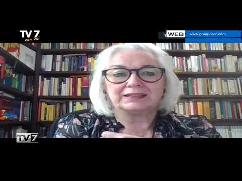 Tv7 con Voi del 21/5/2020 - Federconsumatori e Auser: le novità (3 di 3)