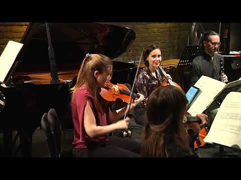 Komponisten der Hochschule für Musik und Theater München gefeiert!