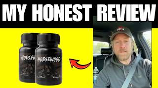🔥 HORSEWOOD GUMMIES MALE ENHANCEMENT REVIEW - DOES IT REALLY WORK? HONEST REVIEW