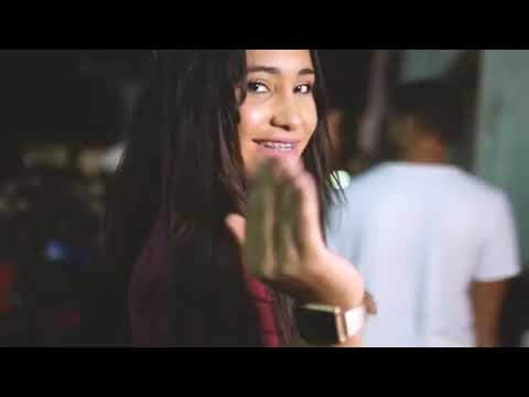 Mc Kelly na área novinho com  mc Chys boladão