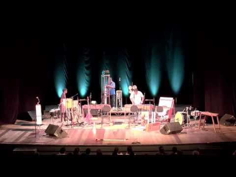 Festival Assad 2014 - Show UAKTI