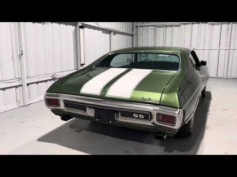 1970 Chevrolet Chevelle (CC-1793093) for sale in Largo, Florida