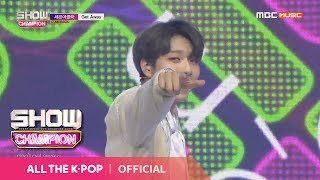 Show Champion EP.304 Seven O&#39;clock - Get Away