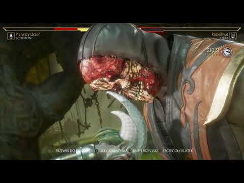 Mortal Kombat 11 QUITALITY