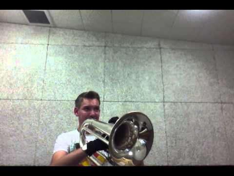 Carl Engstrom Chromatic Triplets (exercise 5)