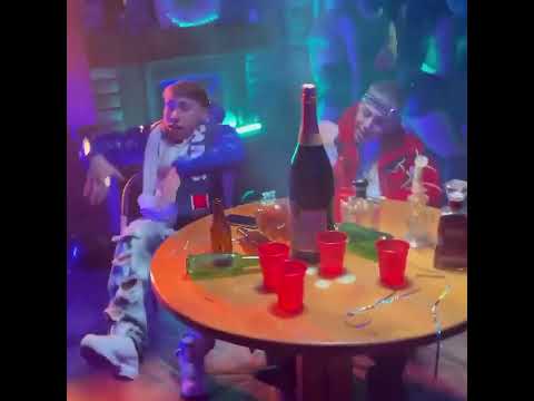 Standly & Nicko OG - Preview