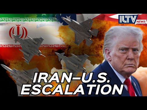 Expert Analyzes Iran, Trump, and What Comes Next
