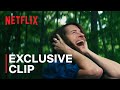 Leave The World Behind | Exclusive Clip | Netflix