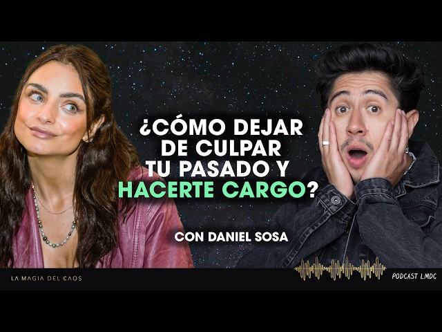 Vídeo relacionado con Caos Primario: Aventuras en la Magia del Caos: 27 (Mercurio)