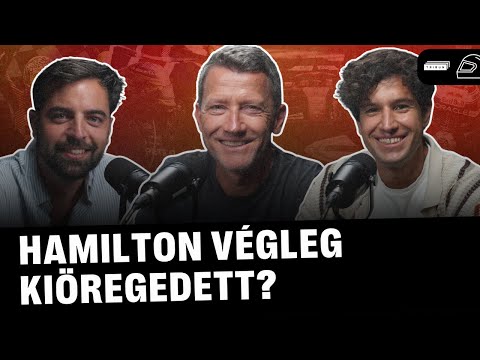 Wéber Gábor: George Russell készen áll a világbajnoki címre? - TRIBÜN