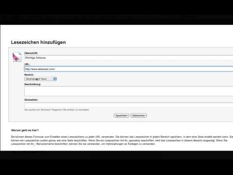 Tutorial 9: CONFLUENCE 4.x - Schnelles Suchen & Finden