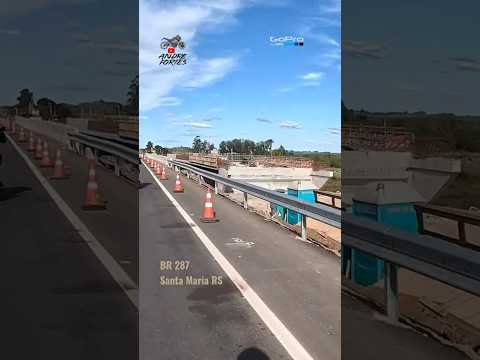 Duplicação da ponte sobre o Rio Arroio Grande