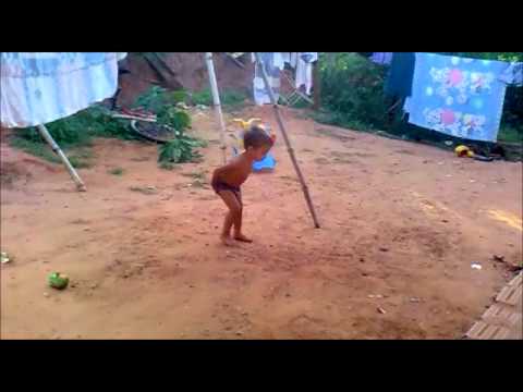 andrei felipe salmourão fazendo a festa