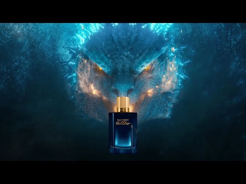 DAVIDOFF COOL ELIXIR - THE NEW OUD TREASURE