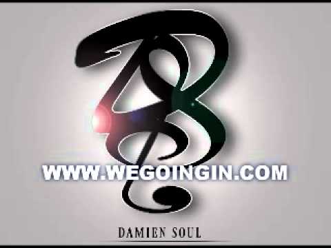 Call me when you cry (Damien soul)