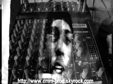 GuimS feat Imruh & So6 - Freestyle - CMM prod - By Tchouckouff CMM