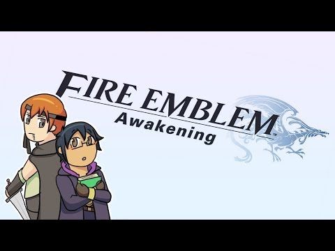 [PK Let's Play] Fire Emblem Awakening (Part 15) [Classic Normal Mode | SEMI-BLIND]