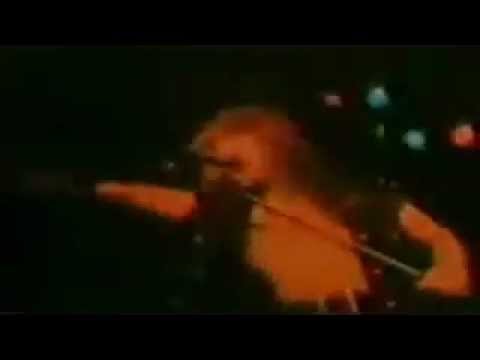 Videoclip de Wrathchild (Live '82) — Iron Maiden