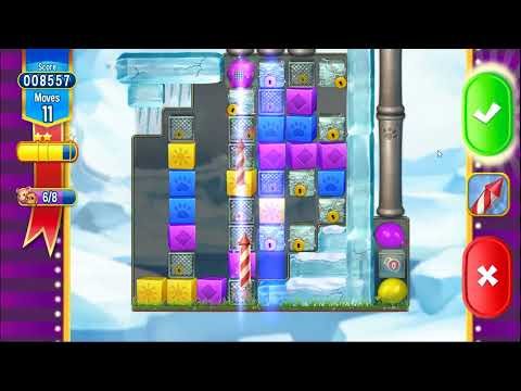 Pet Rescue Saga Level 4902 - NO BOOSTERS | SKILLGAMING ✔️